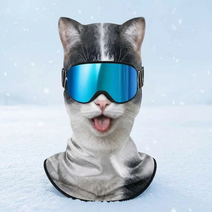 SkiMasks™ – Djurmask