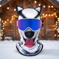 Husky