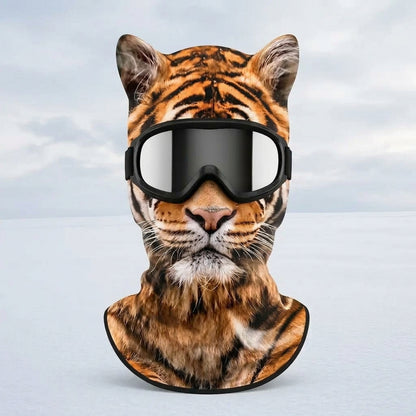 SkiMasks™ – Djurmask